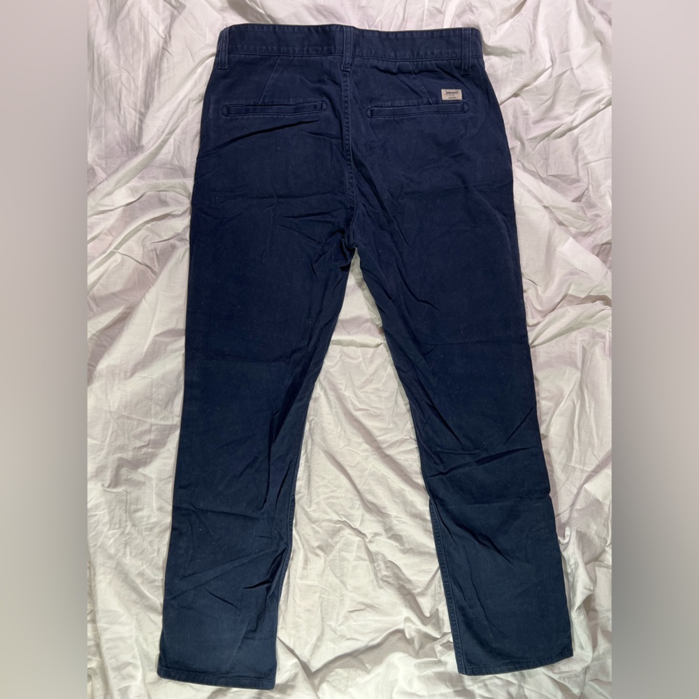 Timberland Chinos - Picture 3 of 4